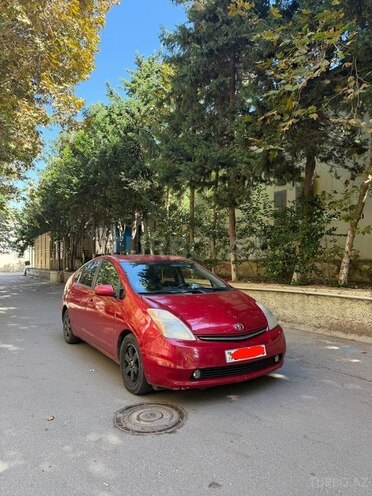 Toyota Prius 2008, 280,000 km - 1.5 л - Bakı