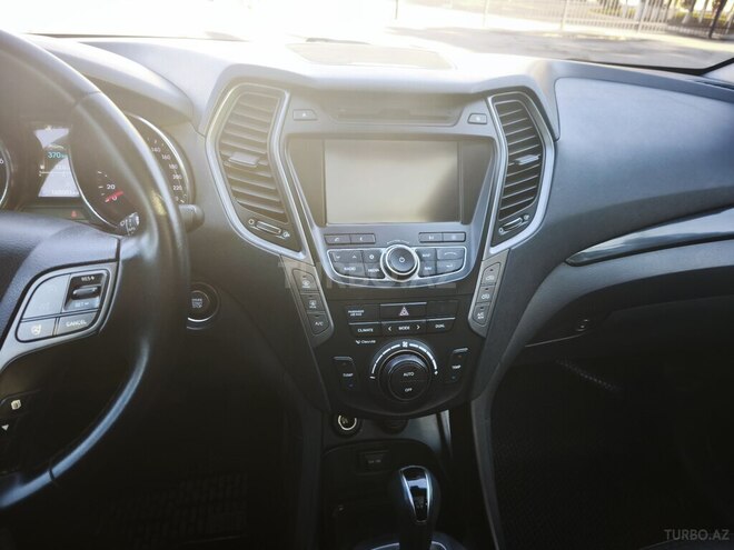 Hyundai Santa Fe 2014, 165,500 km - 2.4 l - Sumqayıt