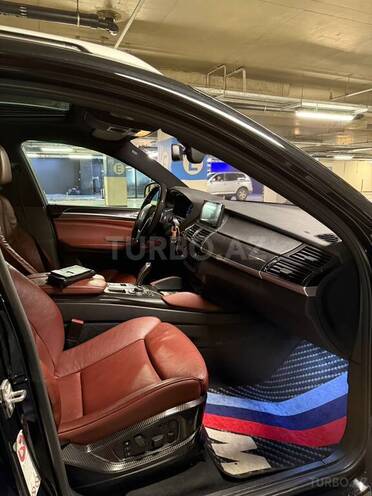 BMW X6 2012, 130,000 km - 3.0 л - Bakı