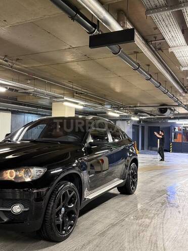 BMW X6 2012, 130,000 km - 3.0 л - Bakı