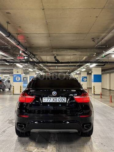 BMW X6 2012, 130,000 km - 3.0 л - Bakı