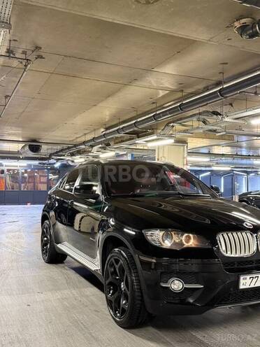 BMW X6 2012, 130,000 km - 3.0 л - Bakı