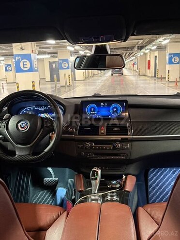 BMW X6 2012, 130,000 km - 3.0 л - Bakı