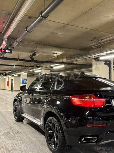 BMW X6 2012, 130,000 km - 3.0 л - Bakı