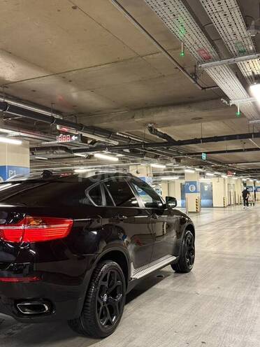 BMW X6 2012, 130,000 km - 3.0 л - Bakı
