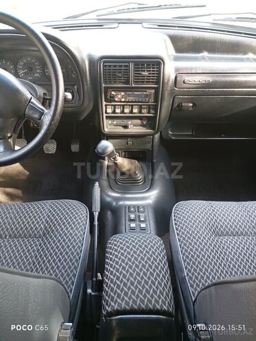 GAZ 3110 2002, 200,000 km - 2.3 l - Balakən