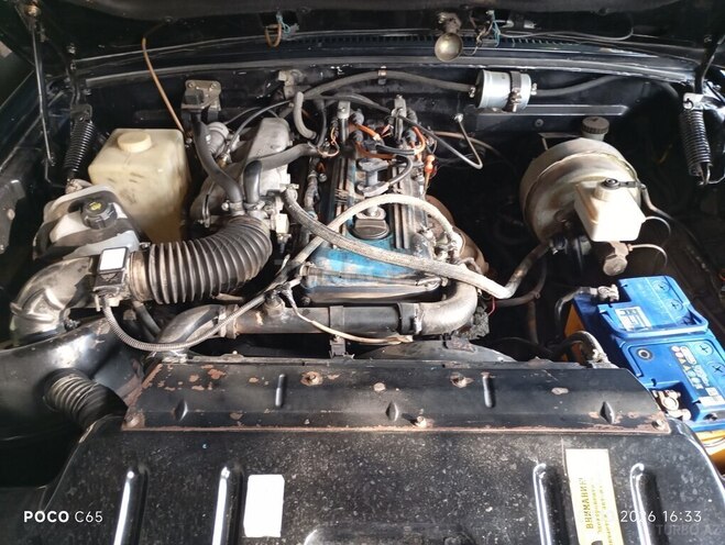 GAZ 3110 2002, 200,000 km - 2.3 l - Balakən