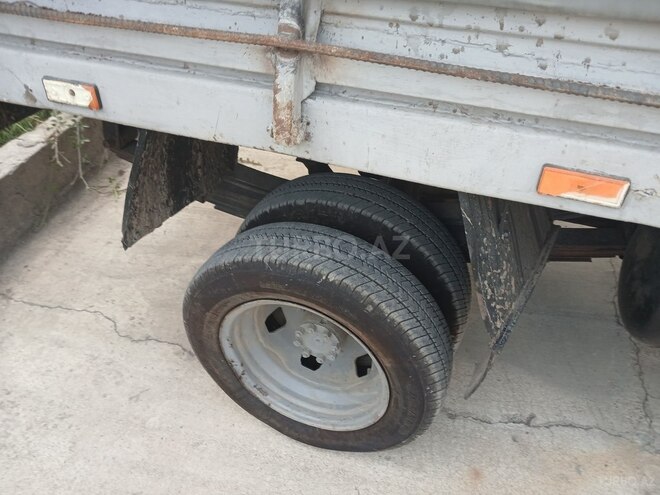 GAZ 33021 1999, 256,000 km - 2.3 л - Lənkəran