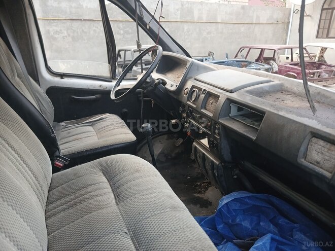 GAZ 33021 1999, 256,000 km - 2.3 л - Lənkəran