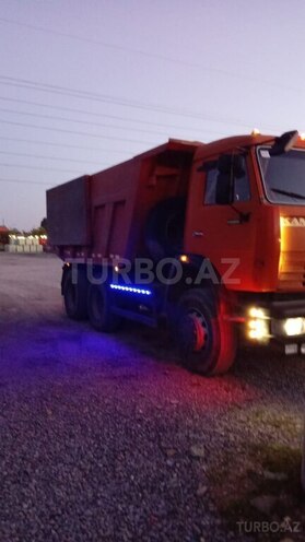 KamAz 65115 2008, 120,000 km - 11.0 л - Bakı