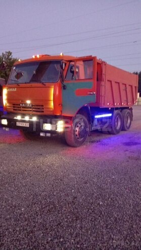 KamAz 65115 2008, 120,000 km - 11.0 л - Bakı