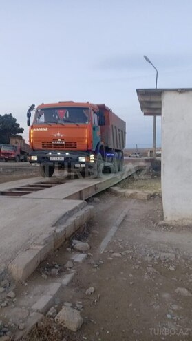 KamAz 65115 2008, 120,000 km - 11.0 л - Bakı