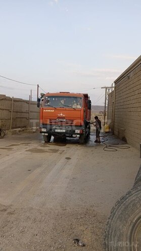 KamAz 65115 2008, 120,000 km - 11.0 л - Bakı
