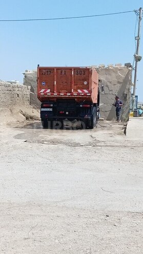 KamAz 65115 2008, 120,000 km - 11.0 л - Bakı