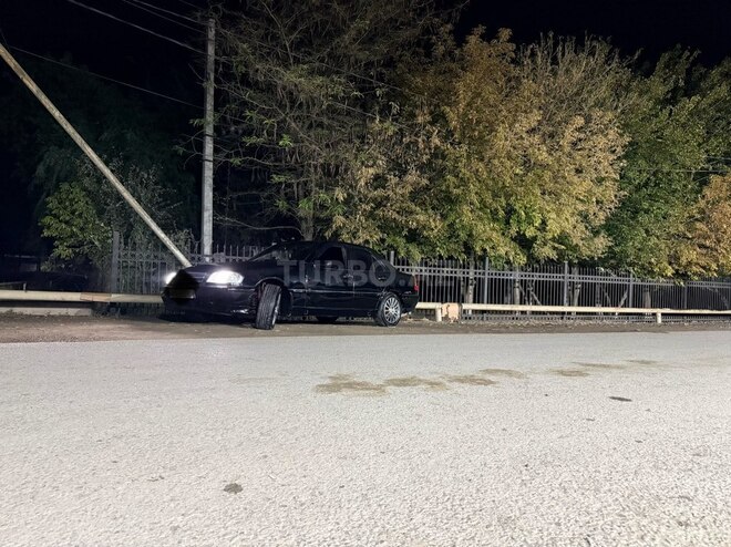 Mercedes C 180 1996, 480,916 km - 1.8 л - İmişli