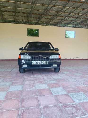 LADA (VAZ) 2115 2011, 400,000 km - 1.6 l - Bakı