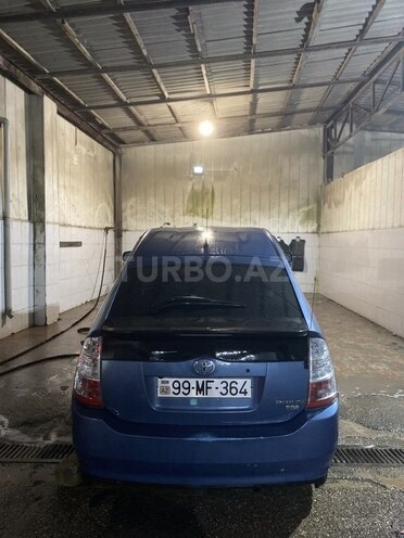 Toyota Prius 2005, 300,000 km - 1.5 л - Bakı