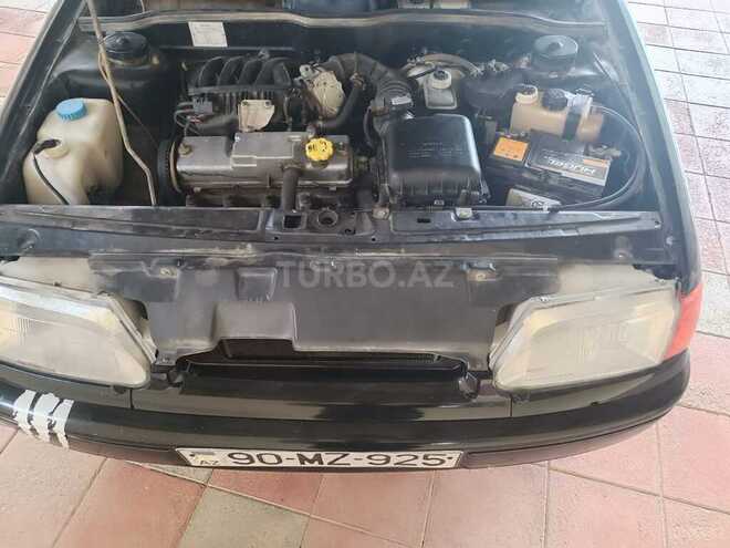 LADA (VAZ) 2115 2011, 400,000 km - 1.6 l - Bakı