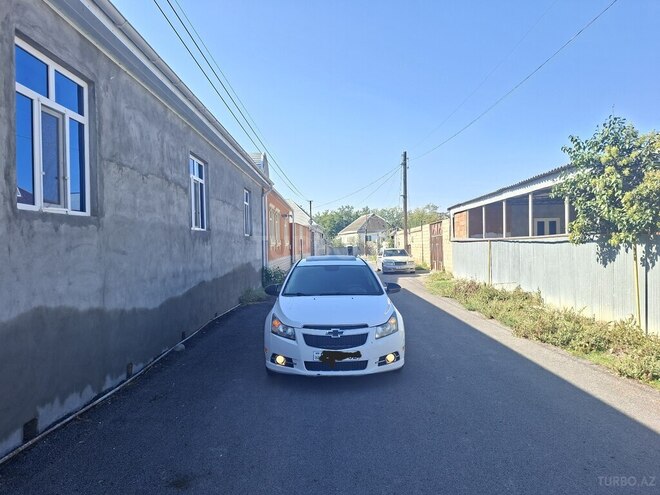 Chevrolet Cruze 2012, 265,000 km - 1.4 л - Zərdab