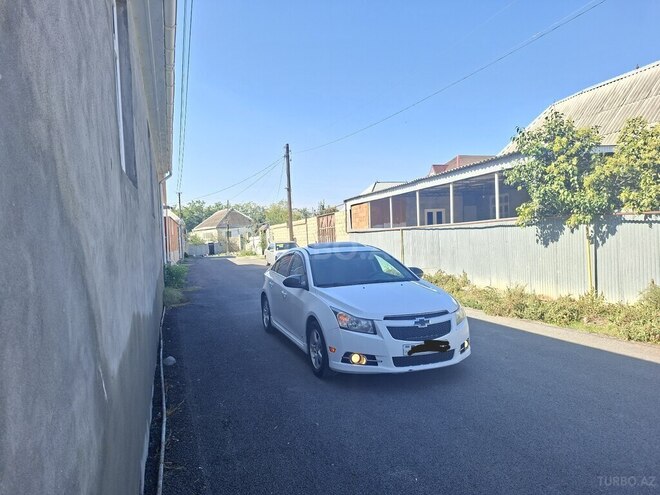 Chevrolet Cruze 2012, 265,000 km - 1.4 л - Zərdab