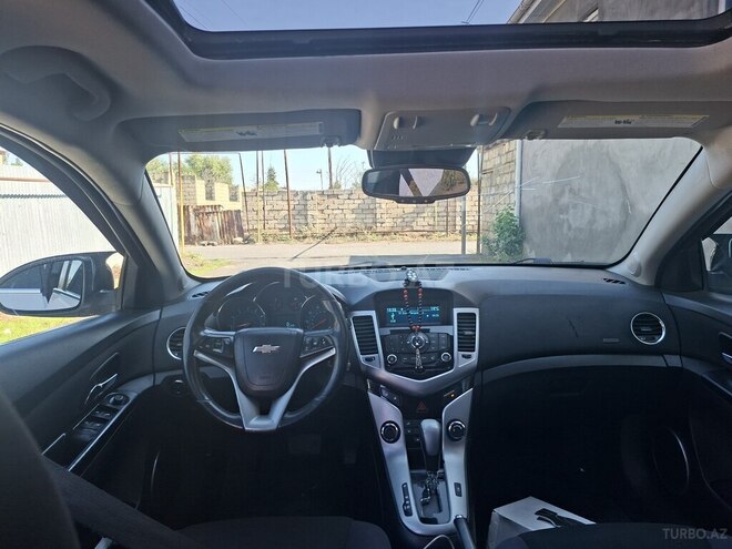 Chevrolet Cruze 2012, 265,000 km - 1.4 л - Zərdab