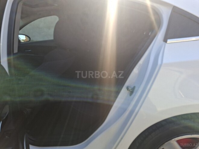 Chevrolet Cruze 2012, 265,000 km - 1.4 л - Zərdab