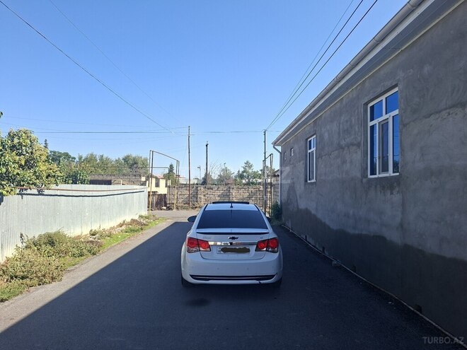 Chevrolet Cruze 2012, 265,000 km - 1.4 л - Zərdab