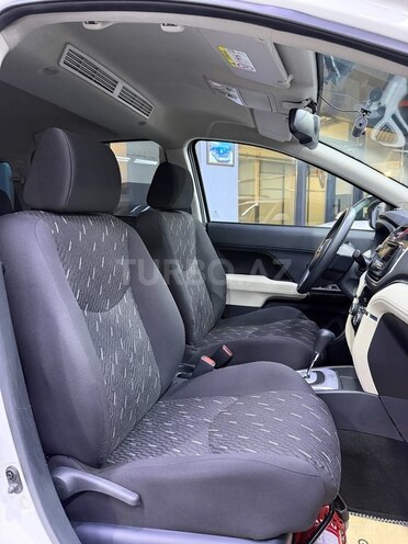 Toyota Rush 2020, 97,000 km - 1.5 l - Bakı
