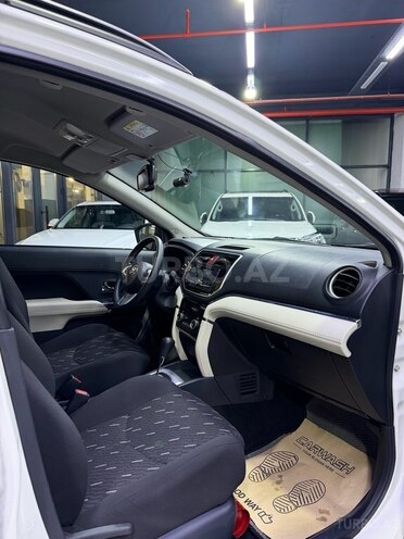 Toyota Rush 2020, 97,000 km - 1.5 l - Bakı
