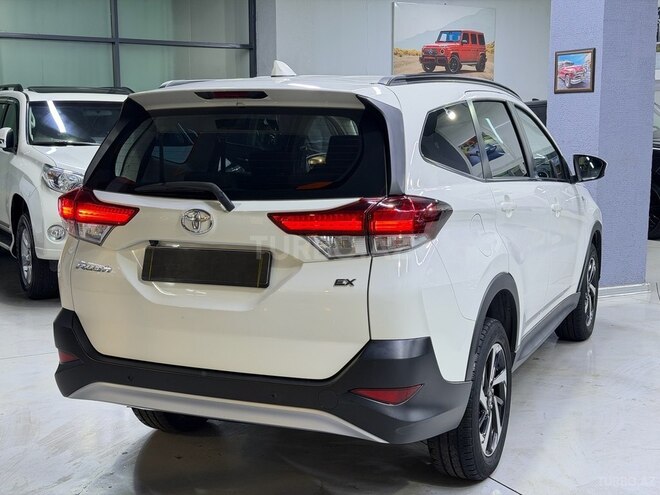Toyota Rush 2020, 97,000 km - 1.5 l - Bakı