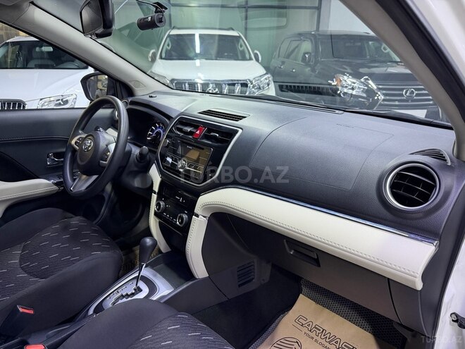 Toyota Rush 2020, 97,000 km - 1.5 l - Bakı