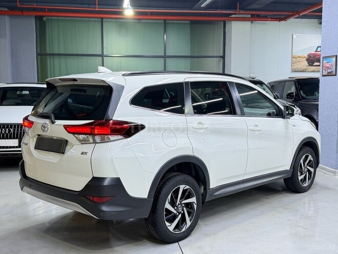 Toyota Rush 2020, 97,000 km - 1.5 l - Bakı