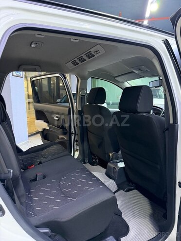 Toyota Rush 2020, 97,000 km - 1.5 l - Bakı