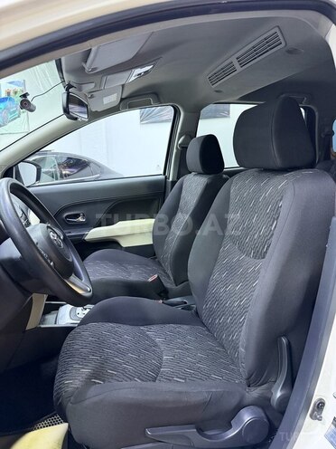 Toyota Rush 2020, 97,000 km - 1.5 l - Bakı