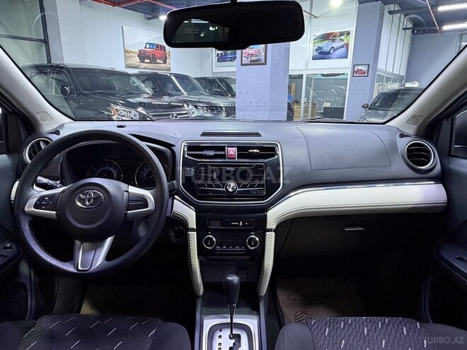 Toyota Rush 2020, 97,000 km - 1.5 l - Bakı