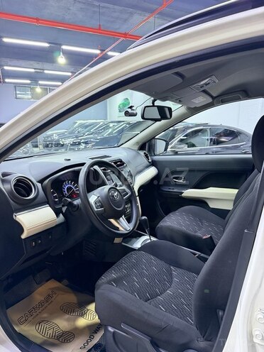 Toyota Rush 2020, 97,000 km - 1.5 l - Bakı