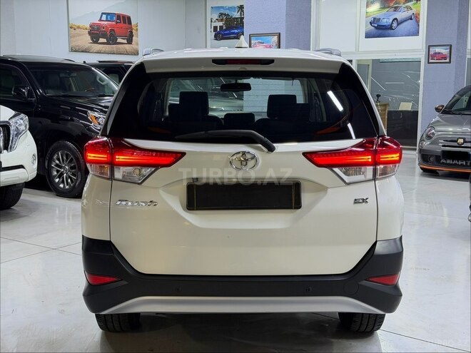 Toyota Rush 2020, 97,000 km - 1.5 l - Bakı