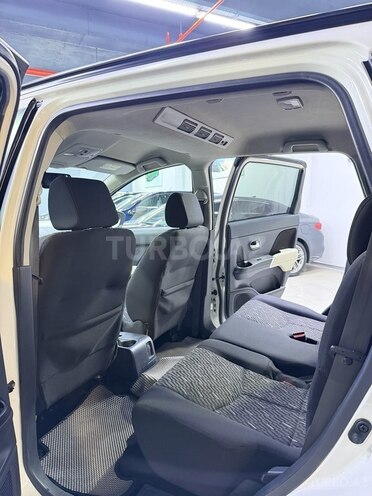 Toyota Rush 2020, 97,000 km - 1.5 l - Bakı