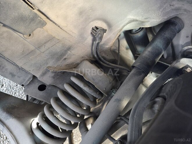 Mercedes E 240 1998, 375,745 km - 2.4 l - Bakı