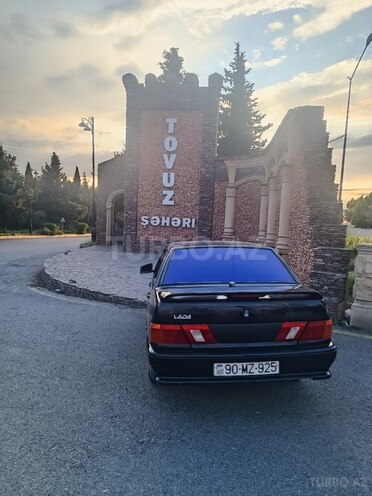 LADA (VAZ) 2115 2011, 400,000 km - 1.6 l - Bakı