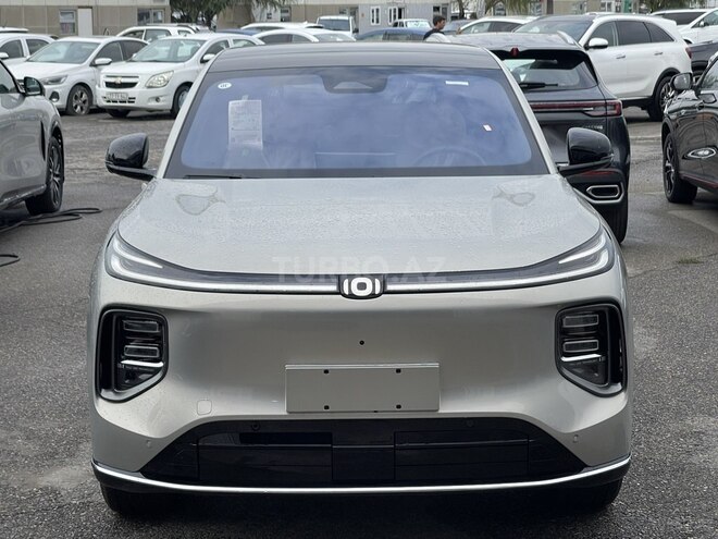 Changan  2026, 0 km - 1.5 l - Bakı