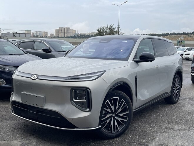 Changan  2026, 0 km - 1.5 l - Bakı
