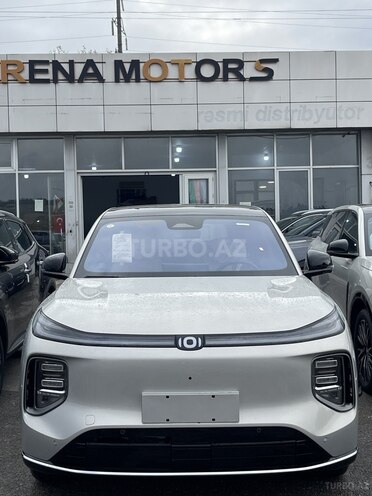 Changan  2026, 0 km - 1.5 l - Bakı