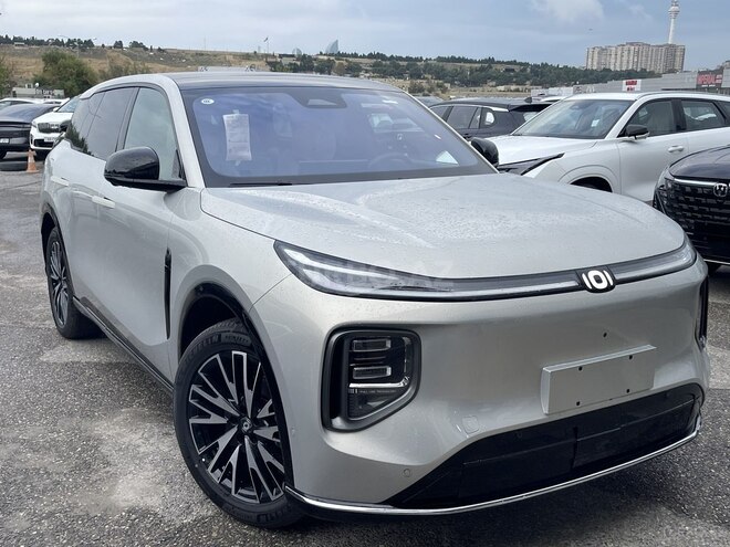 Changan  2026, 0 km - 1.5 l - Bakı