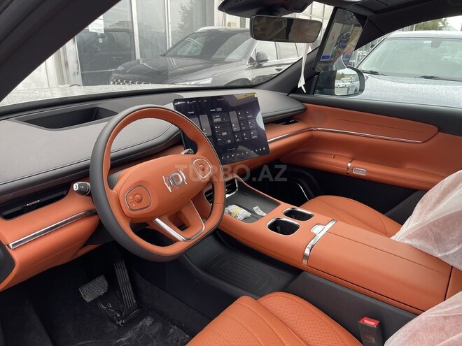 Changan  2026, 0 km - 1.5 l - Bakı