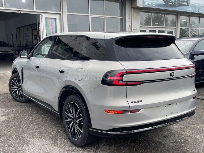 Changan  2026, 0 km - 1.5 l - Bakı