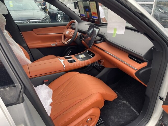 Changan  2026, 0 km - 1.5 l - Bakı