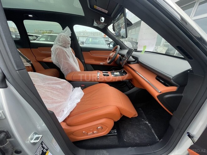 Changan  2026, 0 km - 1.5 l - Bakı