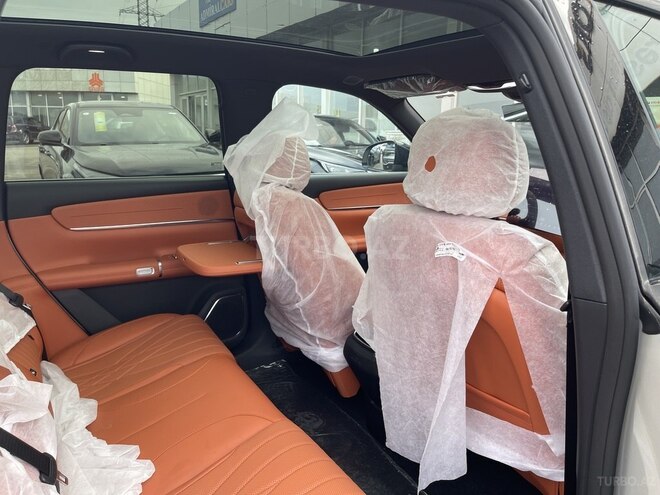 Changan  2026, 0 km - 1.5 l - Bakı