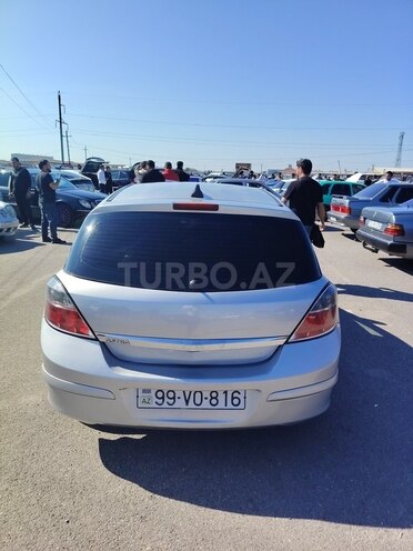 Opel Astra 2006, 290,000 km - 1.4 l - Bakı